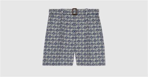 pantaloni gucci prezzo da bambino|Shorts e Pantaloni Bambino Firmati .